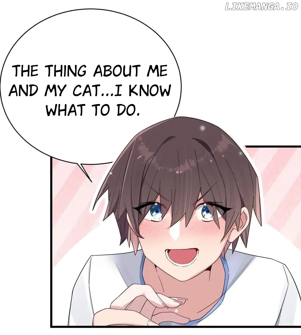 My Fake Girlfriends are using me as a Shield Chapter 159 - page 27